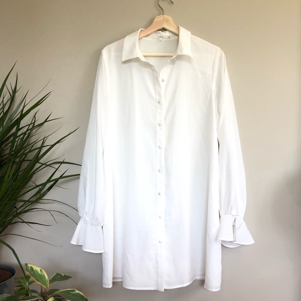 Tularosa Shea dress